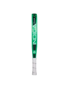 Padelschläger Bullpadel Indiga Power Betis | Ofertas De Padel 2